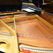 2001 Kawai GE20 baby grand - Grand Pianos